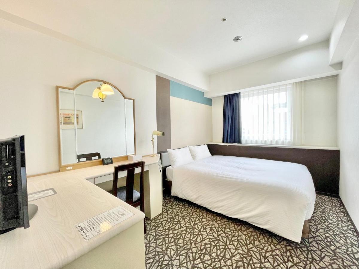 Chisun Hotel Yokohama Isezakicho Εξωτερικό φωτογραφία