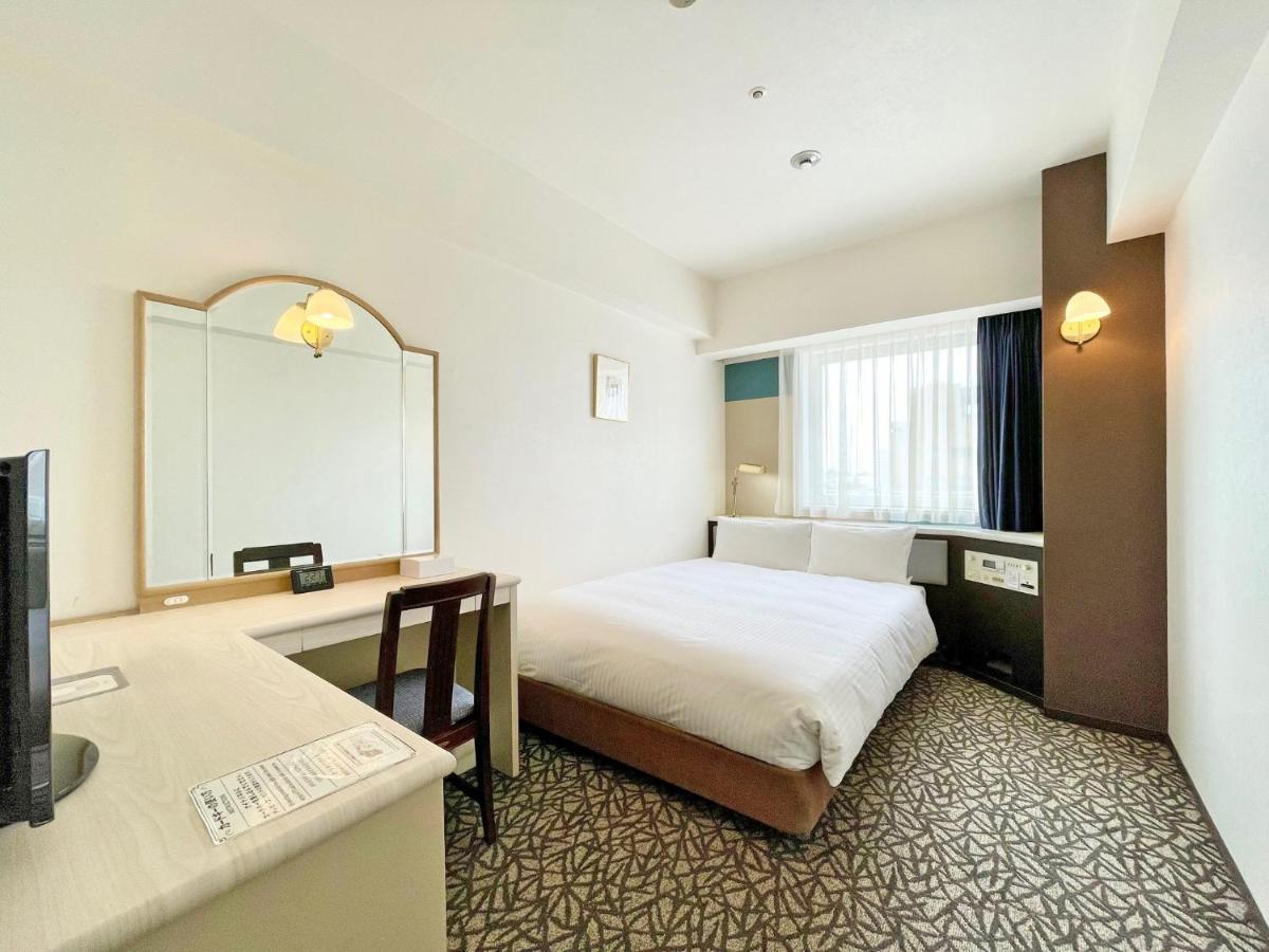 Chisun Hotel Yokohama Isezakicho Εξωτερικό φωτογραφία
