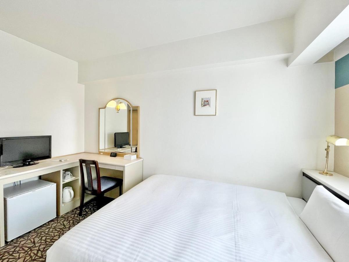 Chisun Hotel Yokohama Isezakicho Εξωτερικό φωτογραφία