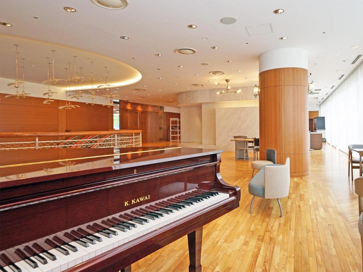 Chisun Hotel Yokohama Isezakicho Εξωτερικό φωτογραφία