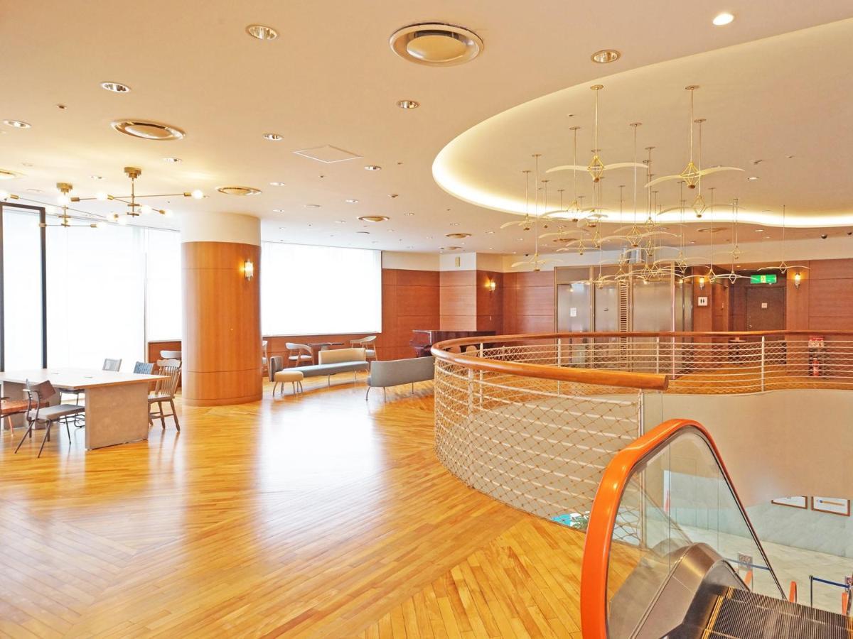 Chisun Hotel Yokohama Isezakicho Εξωτερικό φωτογραφία