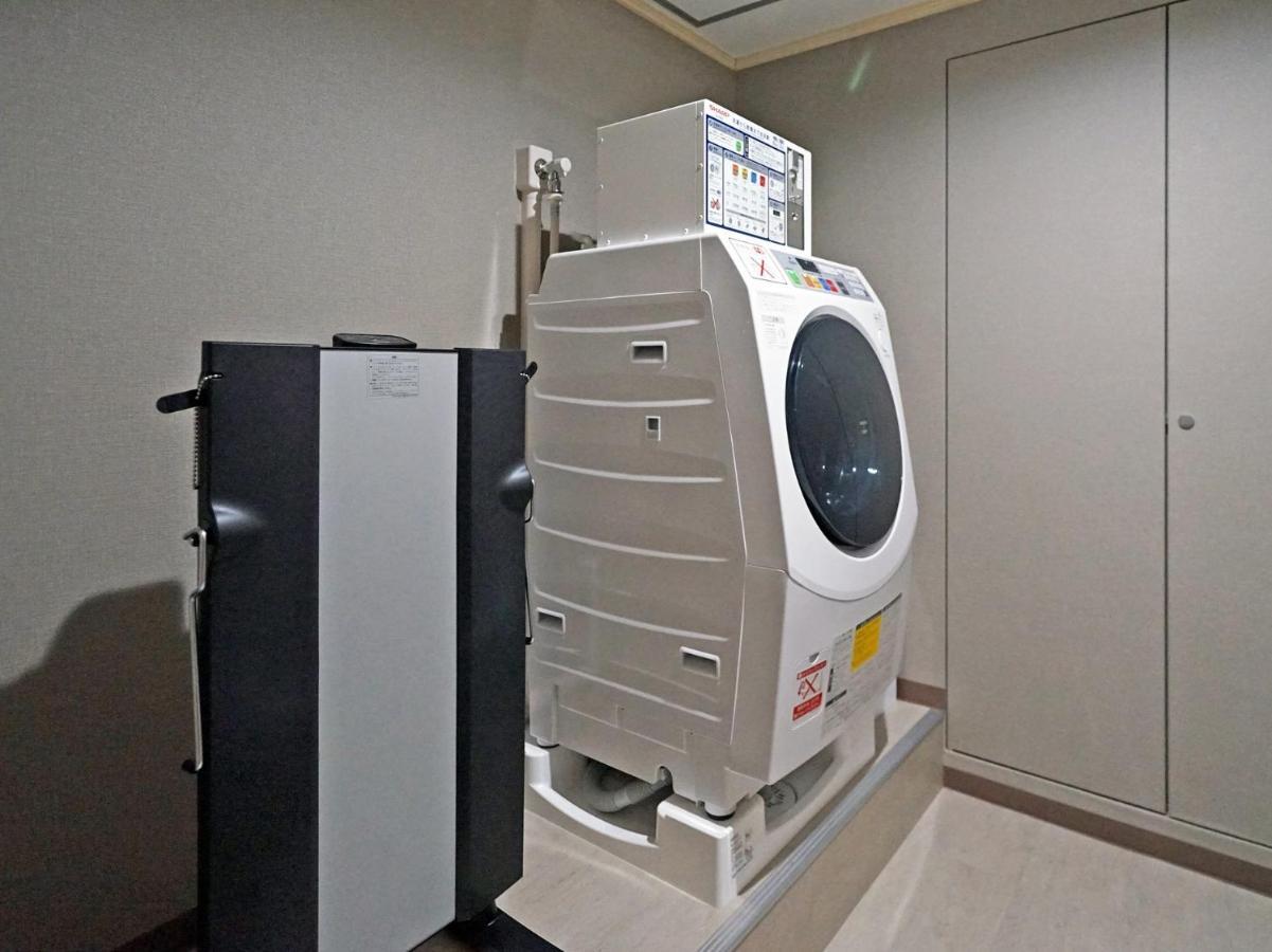 Chisun Hotel Yokohama Isezakicho Εξωτερικό φωτογραφία