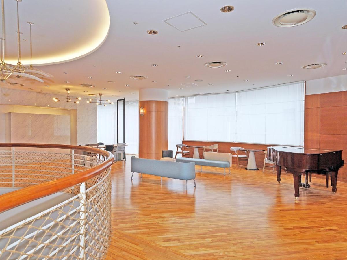 Chisun Hotel Yokohama Isezakicho Εξωτερικό φωτογραφία