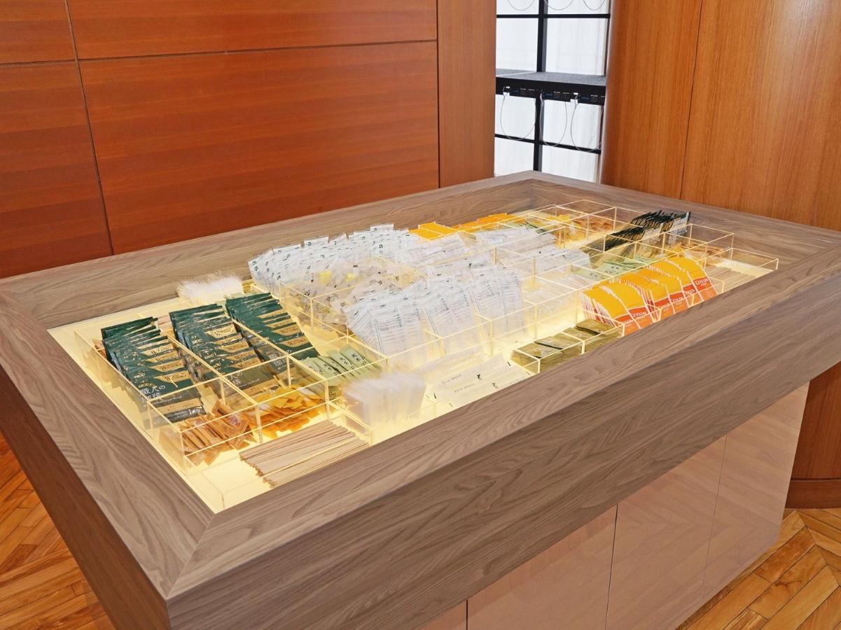 Chisun Hotel Yokohama Isezakicho Εξωτερικό φωτογραφία
