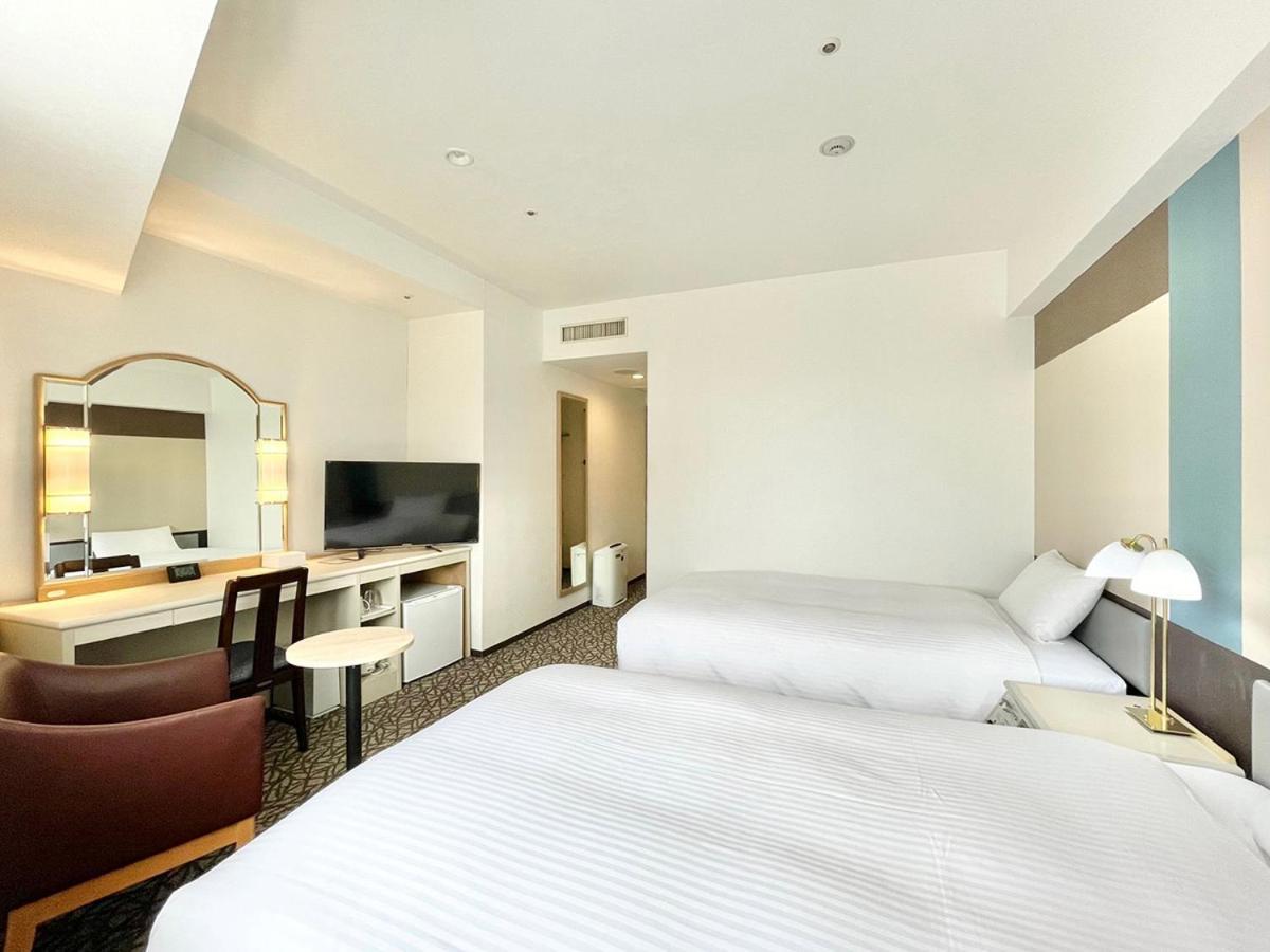 Chisun Hotel Yokohama Isezakicho Εξωτερικό φωτογραφία