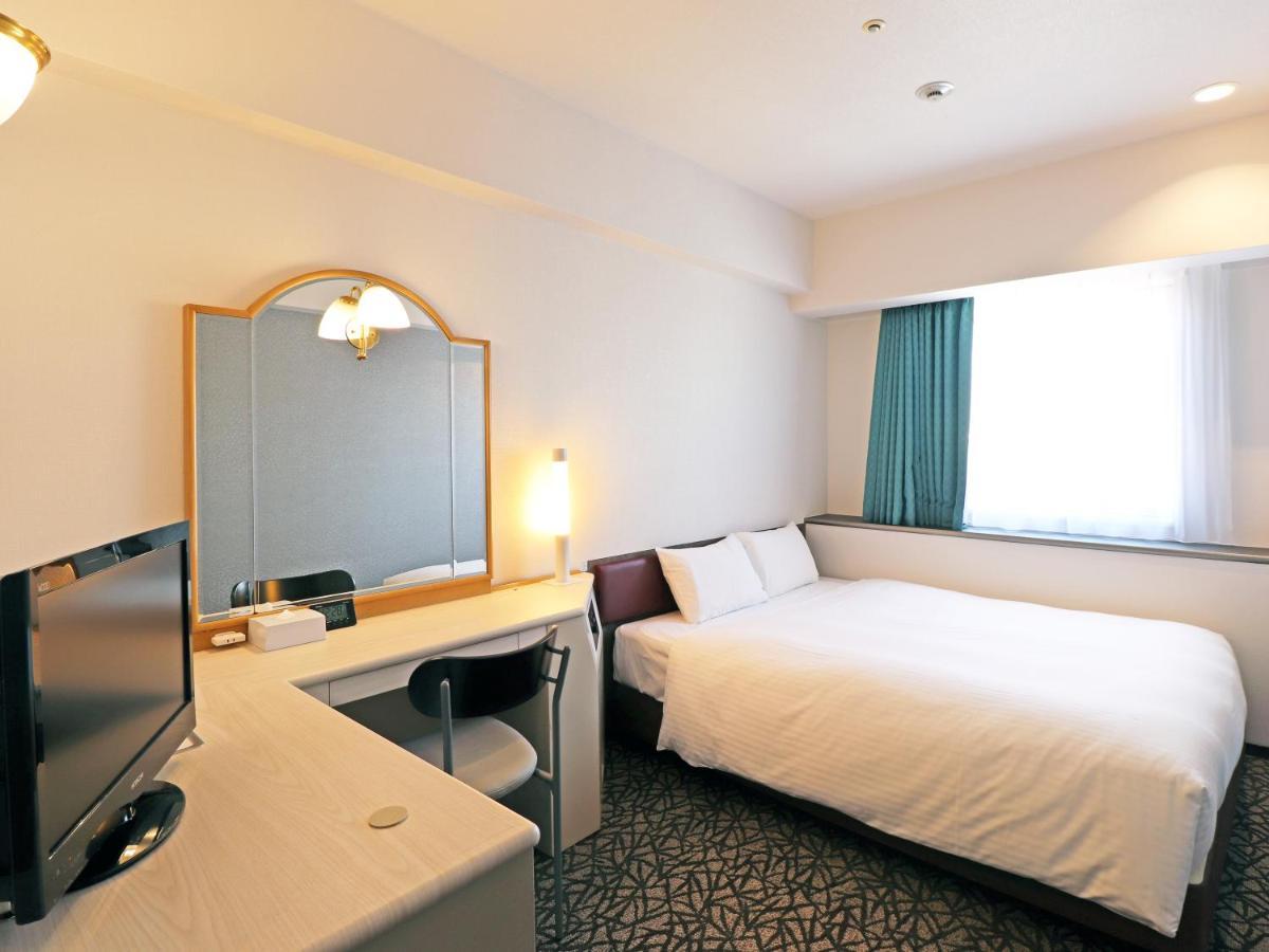 Chisun Hotel Yokohama Isezakicho Εξωτερικό φωτογραφία