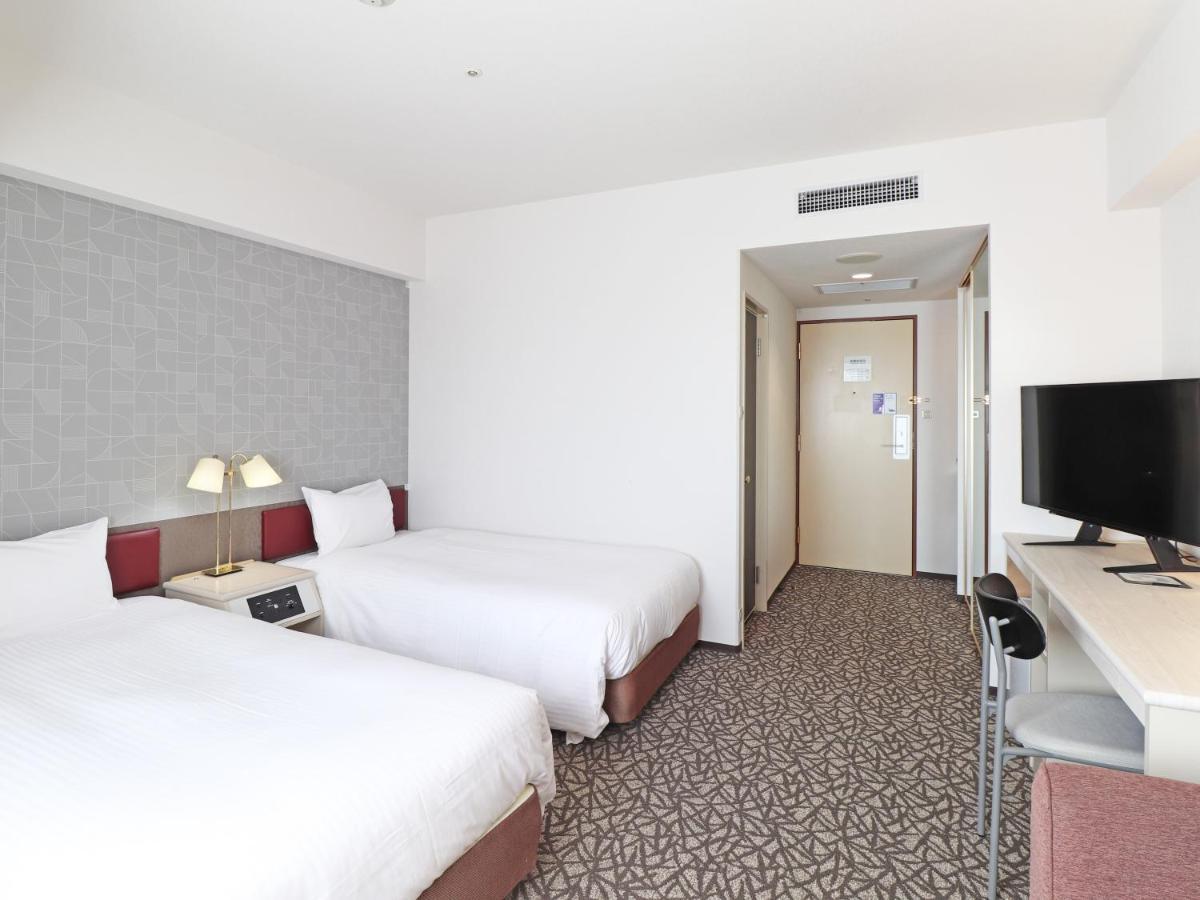 Chisun Hotel Yokohama Isezakicho Εξωτερικό φωτογραφία