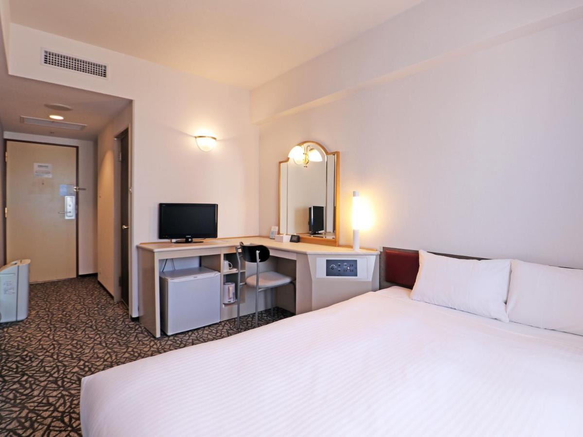 Chisun Hotel Yokohama Isezakicho Εξωτερικό φωτογραφία