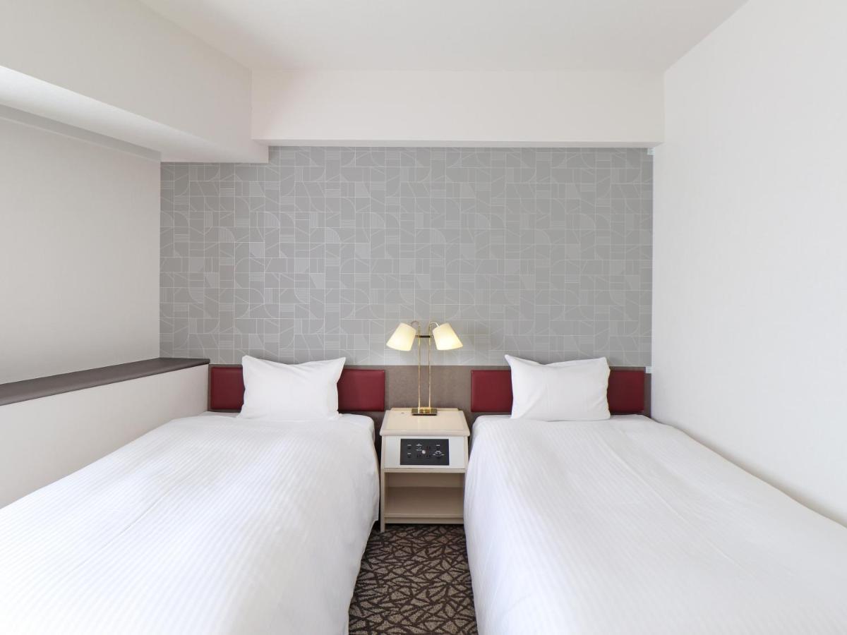 Chisun Hotel Yokohama Isezakicho Εξωτερικό φωτογραφία