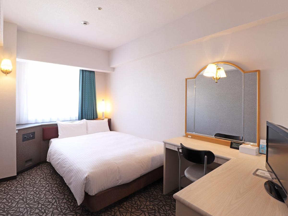 Chisun Hotel Yokohama Isezakicho Εξωτερικό φωτογραφία